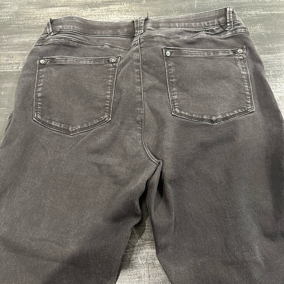 Wit & Wisdom Sophie Hugh Rise Ankle Skinny - Picture 7 of 10